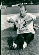 - Vintage Photograph