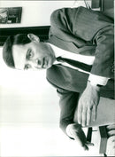 - Vintage Photograph