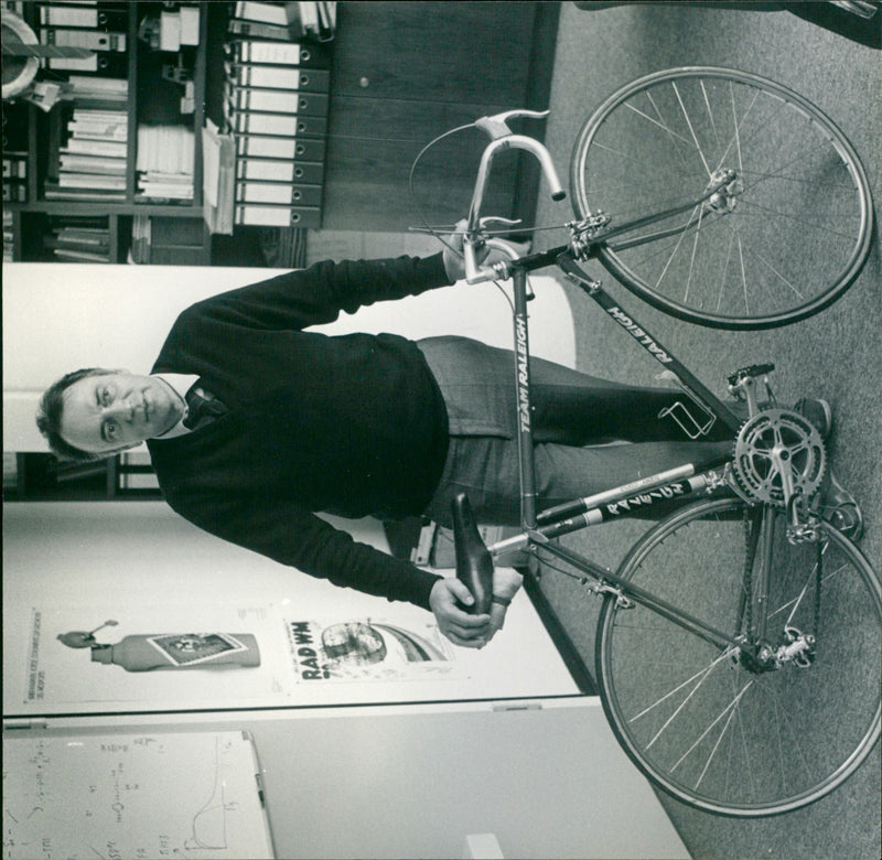 - Vintage Photograph