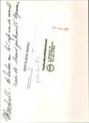 - Vintage Photograph