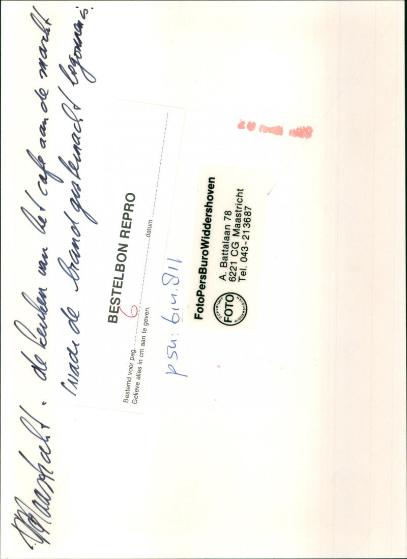 - Vintage Photograph