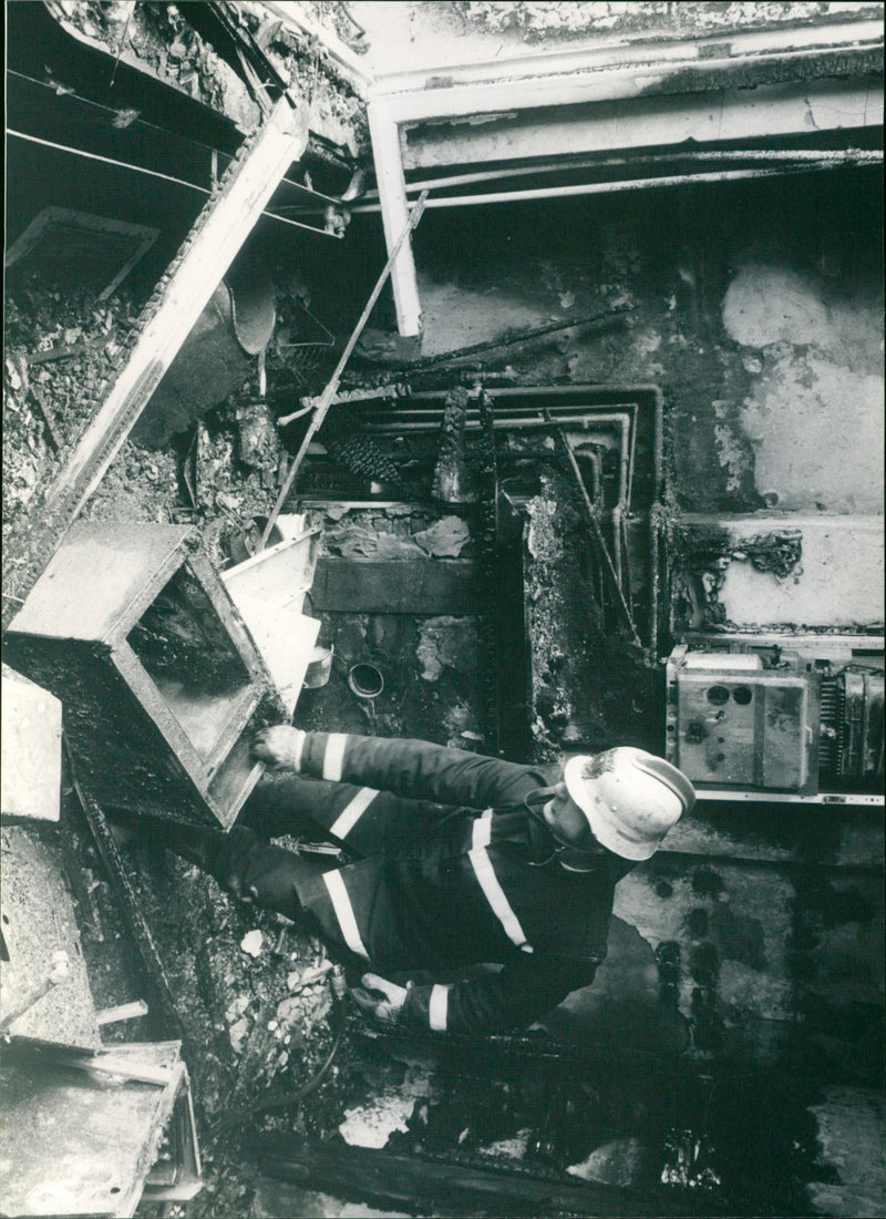 - Vintage Photograph