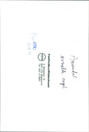 - Vintage Photograph