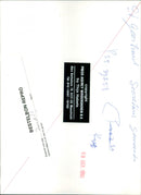 - Vintage Photograph