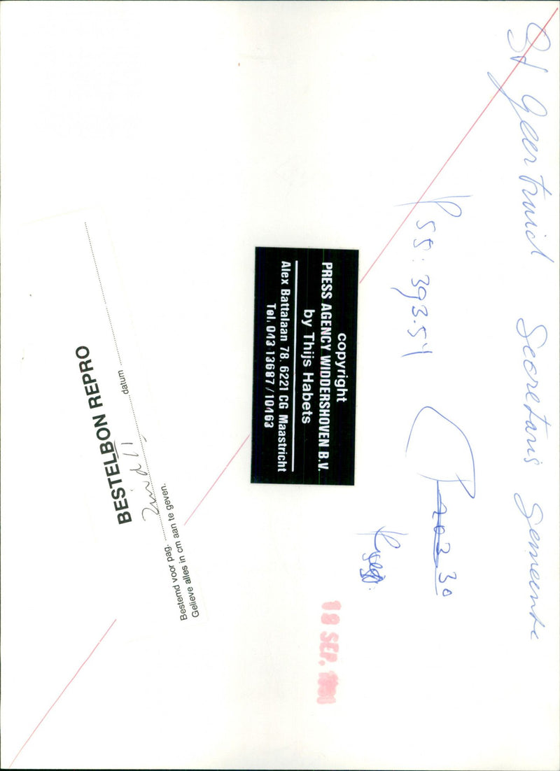 - Vintage Photograph