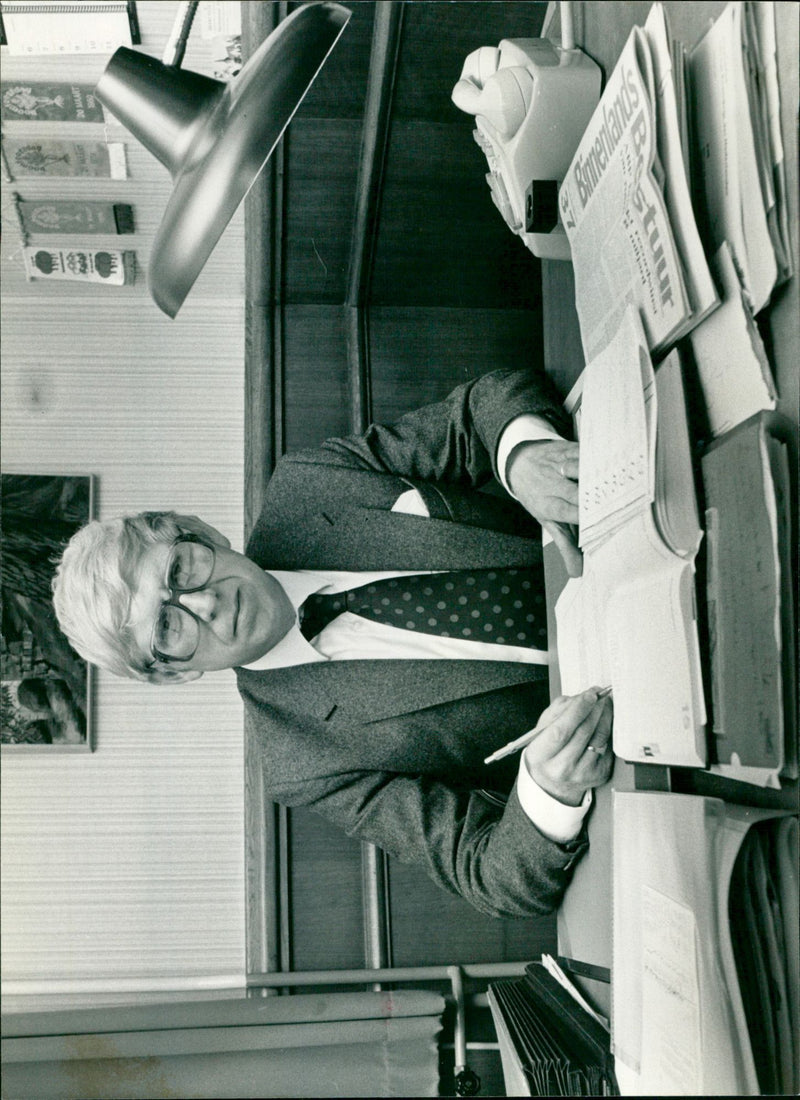 - Vintage Photograph