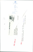 - Vintage Photograph