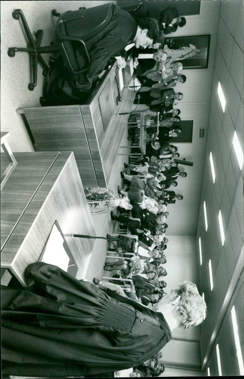 - Vintage Photograph