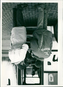 - Vintage Photograph