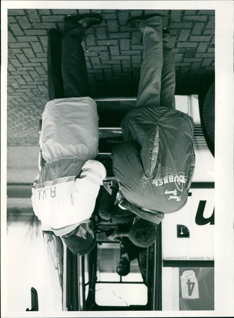 - Vintage Photograph