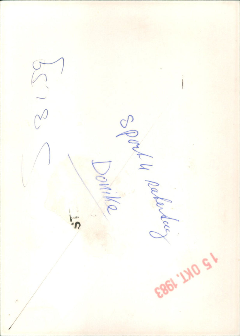 - Vintage Photograph