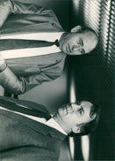 - Vintage Photograph