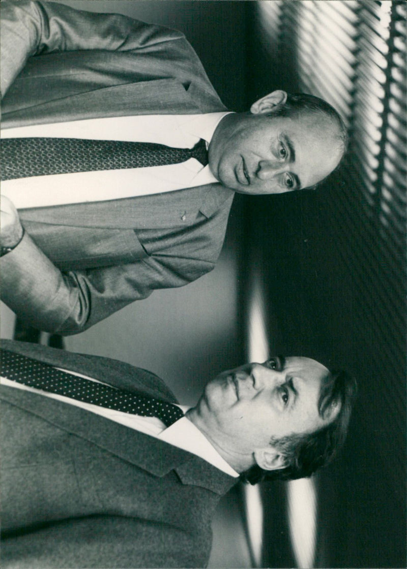 - Vintage Photograph