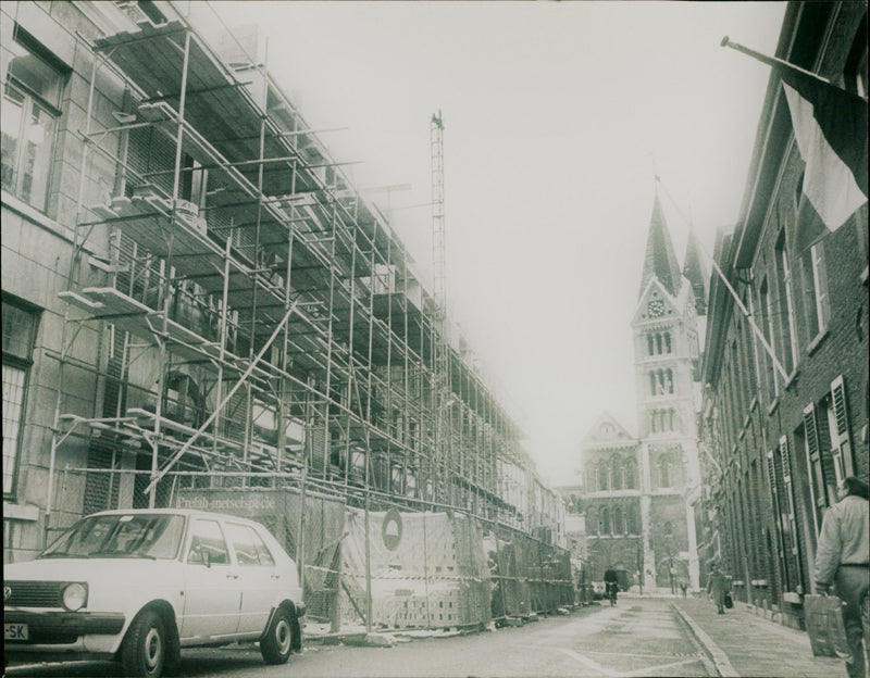 - Vintage Photograph