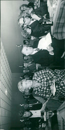 - Vintage Photograph