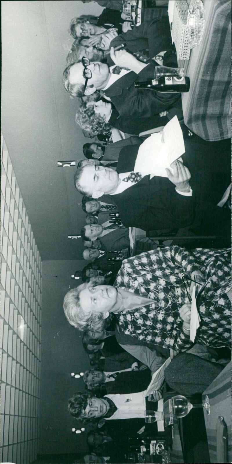 - Vintage Photograph