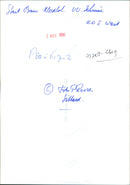 - Vintage Photograph