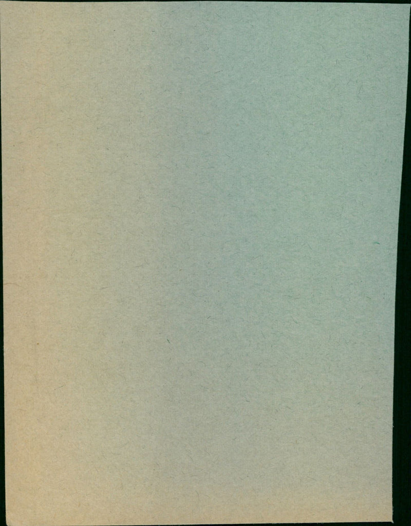 - Vintage Photograph