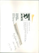 - Vintage Photograph