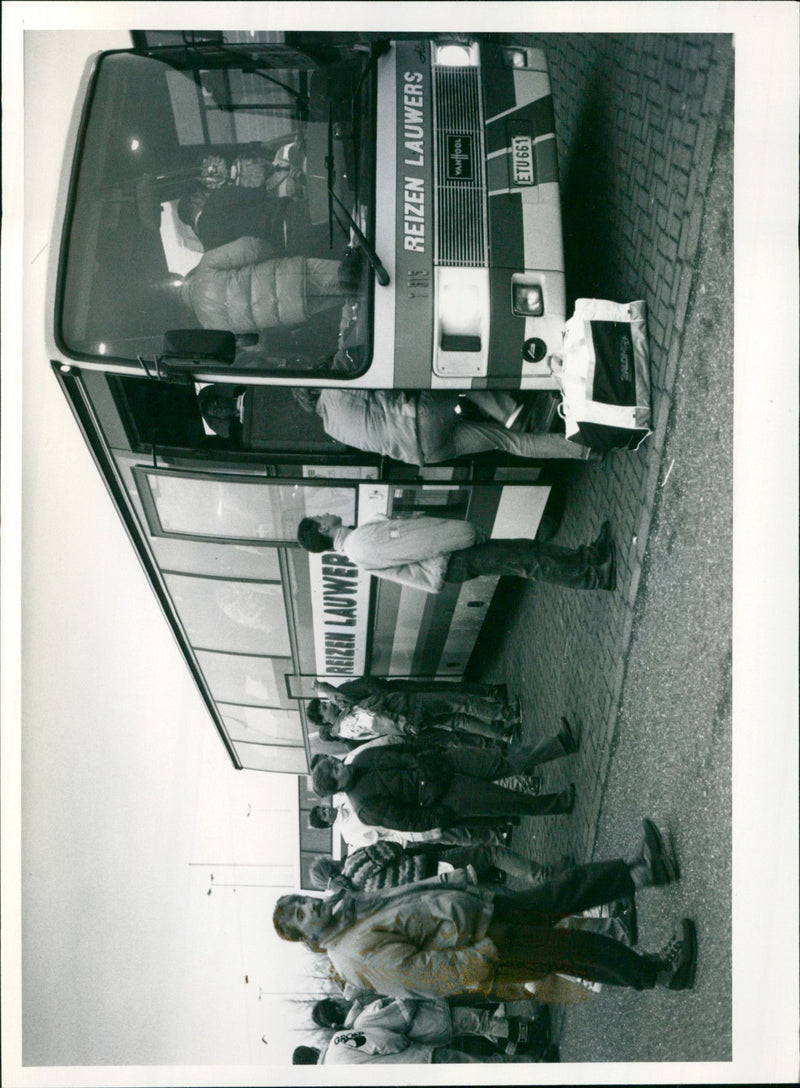 - Vintage Photograph