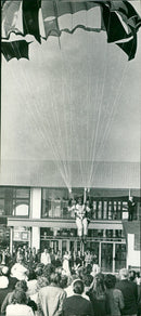 - Vintage Photograph