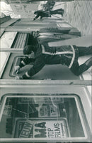 - Vintage Photograph