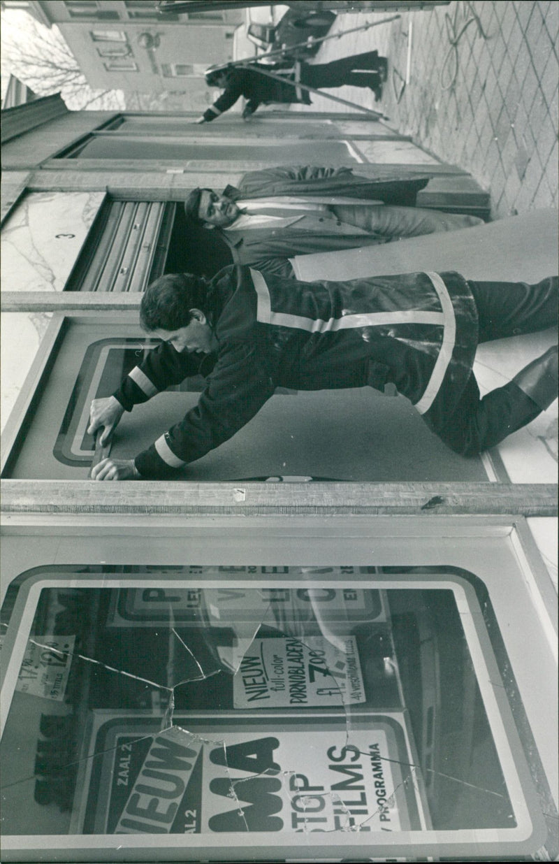 - Vintage Photograph