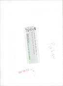 - Vintage Photograph