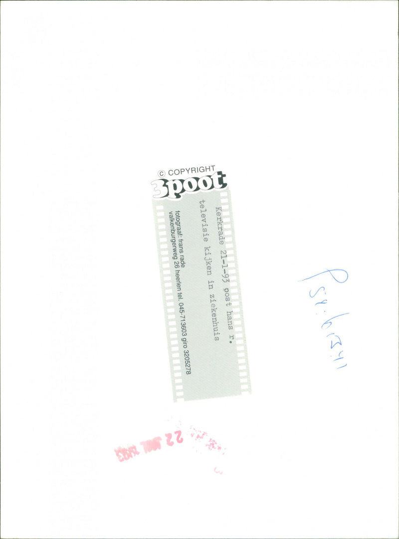 - Vintage Photograph