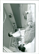 - Vintage Photograph