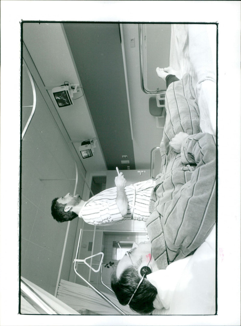 - Vintage Photograph