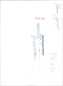 - Vintage Photograph