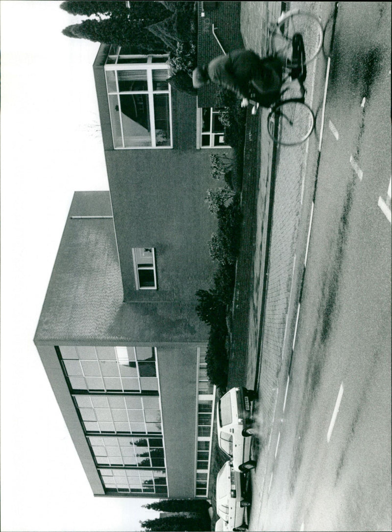 - Vintage Photograph