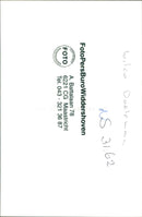 - Vintage Photograph