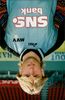 - Vintage Photograph