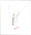 - Vintage Photograph