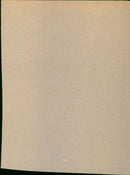 - Vintage Photograph