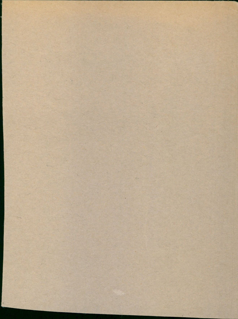 - Vintage Photograph