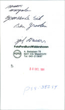 - Vintage Photograph