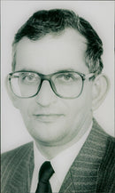 - Vintage Photograph