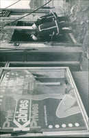 - Vintage Photograph