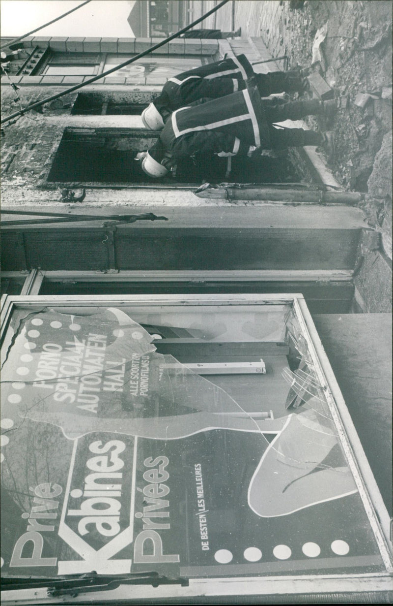 - Vintage Photograph