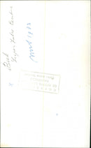 - Vintage Photograph