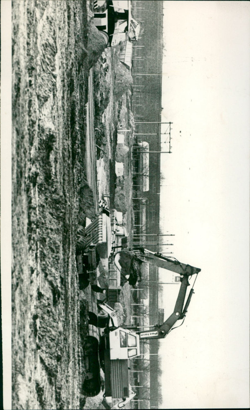 - Vintage Photograph