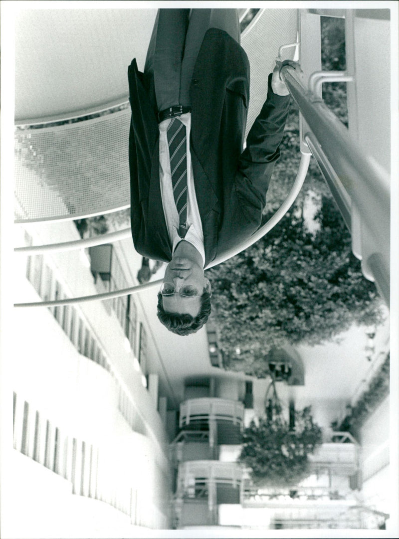 - Vintage Photograph