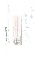 - Vintage Photograph