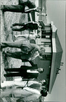 - Vintage Photograph