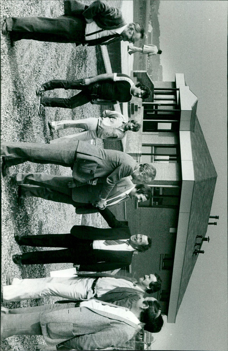 - Vintage Photograph