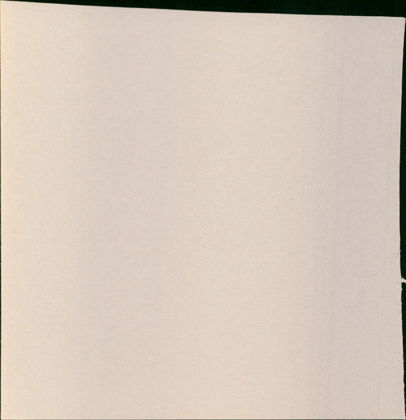 - Vintage Photograph