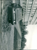 - Vintage Photograph